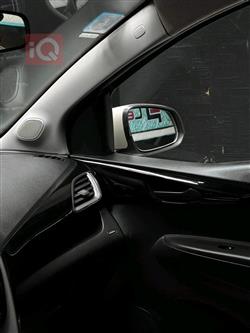 شێڤرۆلێت سپارک